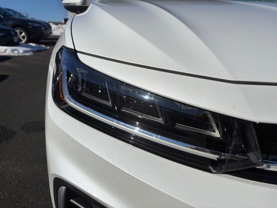 2025 Volkswagen Jetta 1.5T SEL