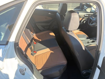 2025 Volkswagen Jetta 1.5T SEL