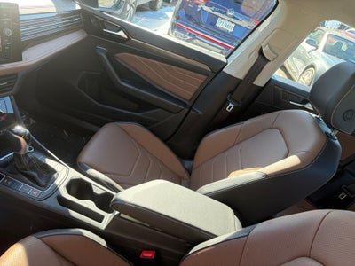 2025 Volkswagen Jetta 1.5T SEL