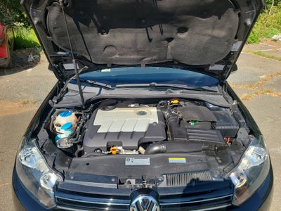 2013 Volkswagen Jetta SportWagen TDI