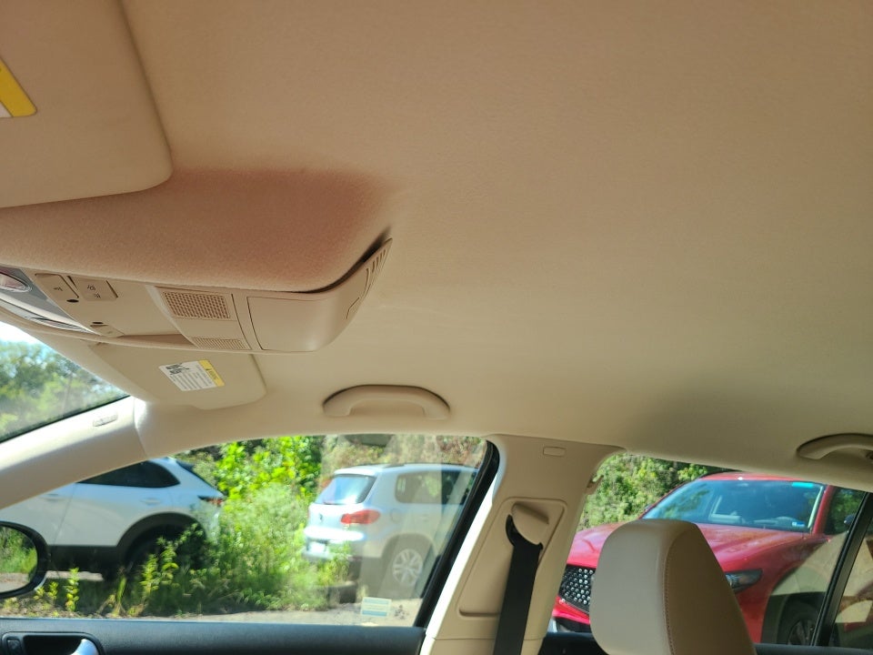 2013 Volkswagen Jetta SportWagen TDI