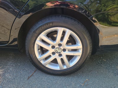 2013 Volkswagen Jetta SportWagen TDI