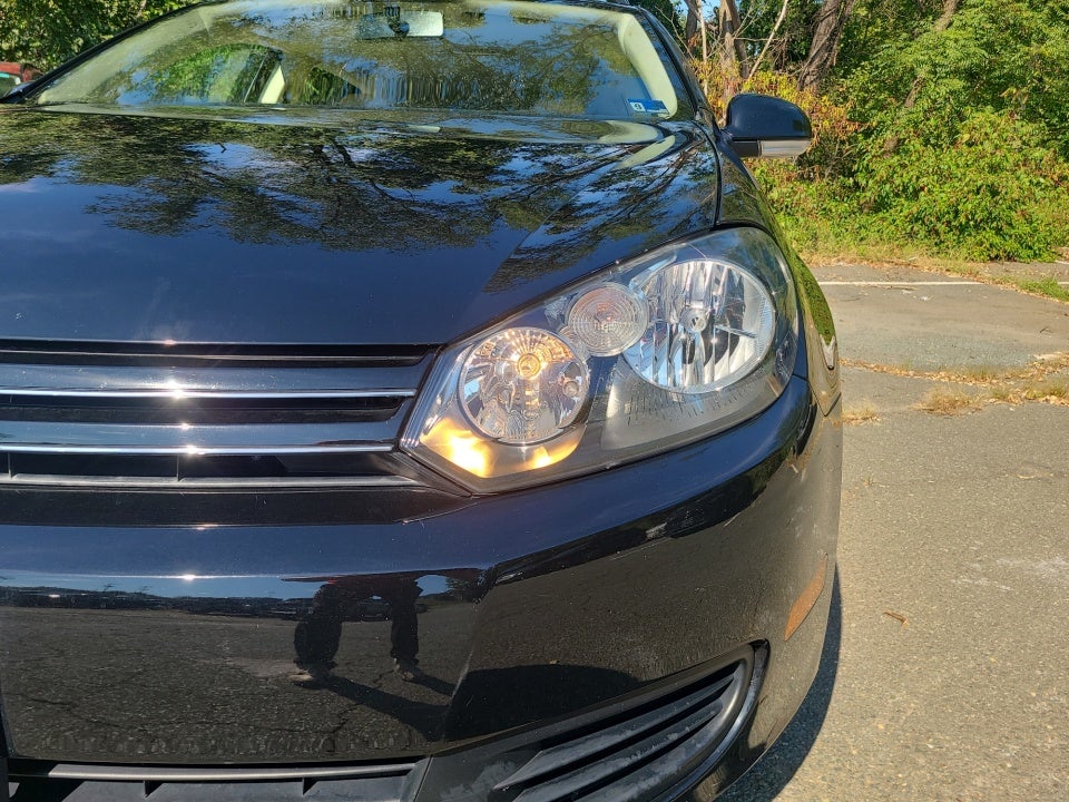 2013 Volkswagen Jetta SportWagen TDI