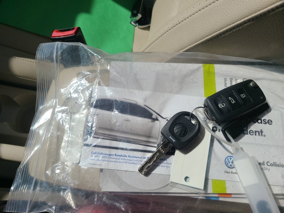 2013 Volkswagen Jetta SportWagen TDI