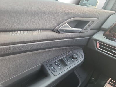 2022 Volkswagen Golf GTI S