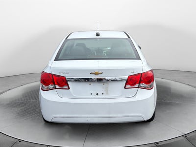 2015 Chevrolet Cruze 2LT Auto