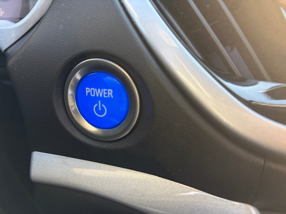 2019 Chevrolet Volt LT