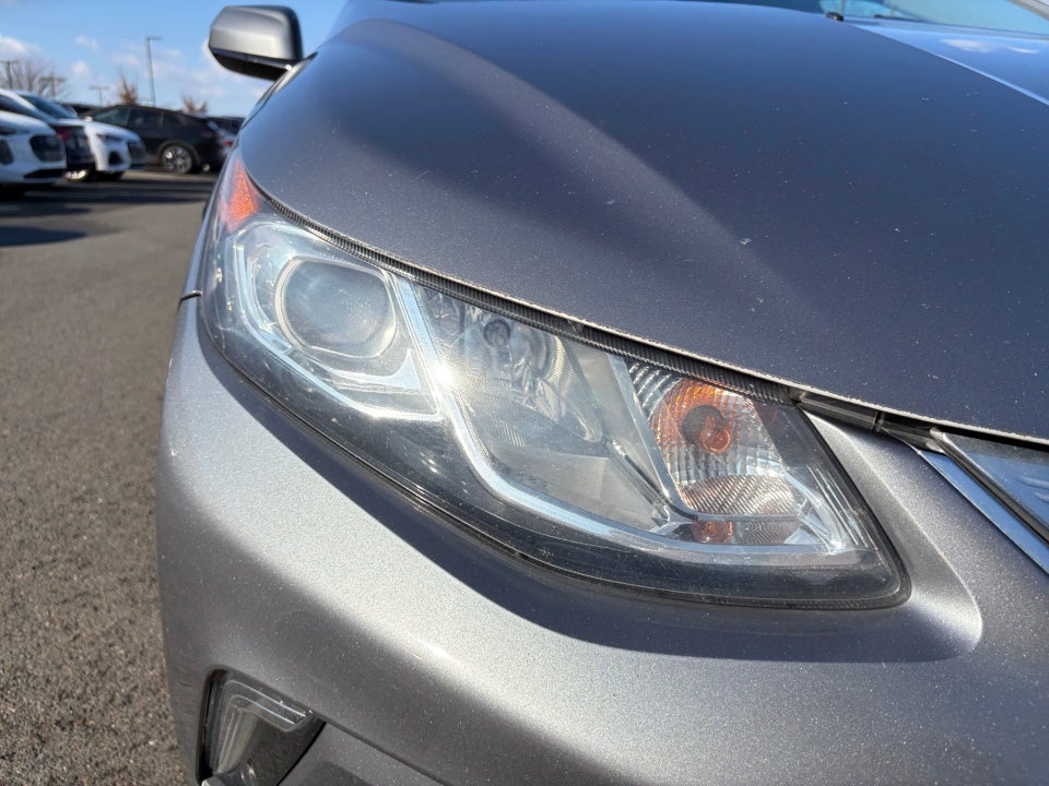 2019 Chevrolet Volt LT