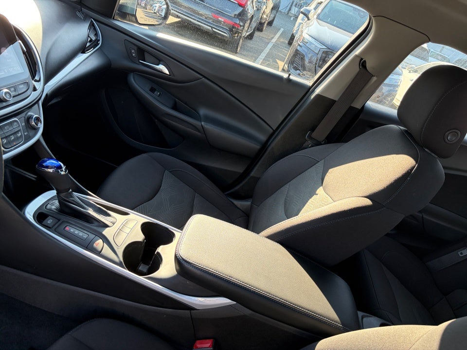 2019 Chevrolet Volt LT