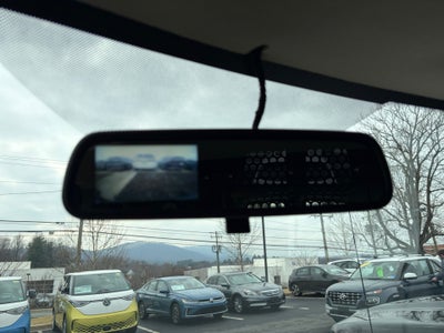 2024 GMC Savana Cargo RWD 2500 Regular Wheelbase Work Van