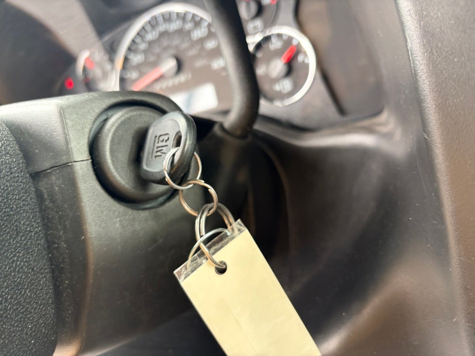 2024 GMC Savana Cargo RWD 2500 Regular Wheelbase Work Van