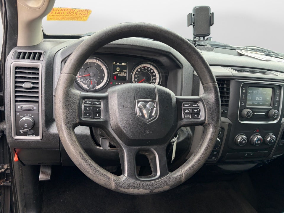 2016 RAM 1500 Express