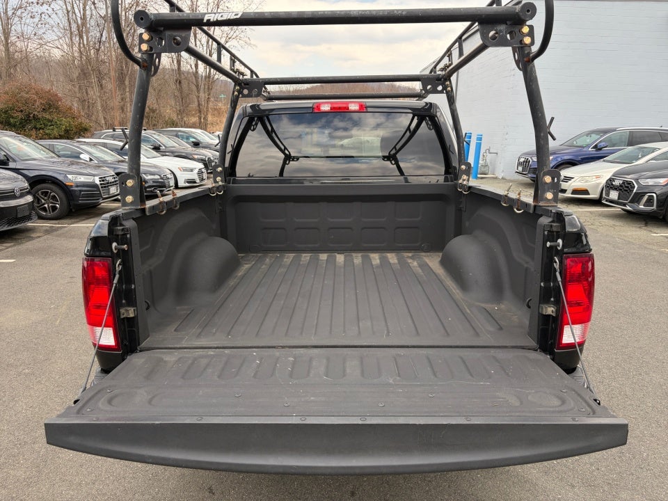 2016 RAM 1500 Express