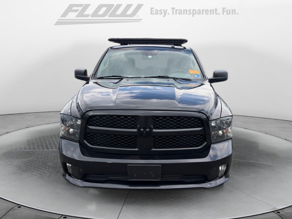 2016 RAM 1500 Express