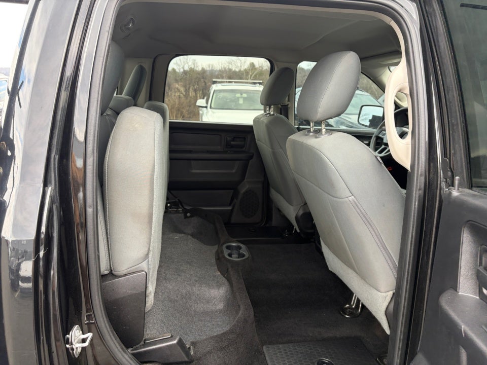 2016 RAM 1500 Express