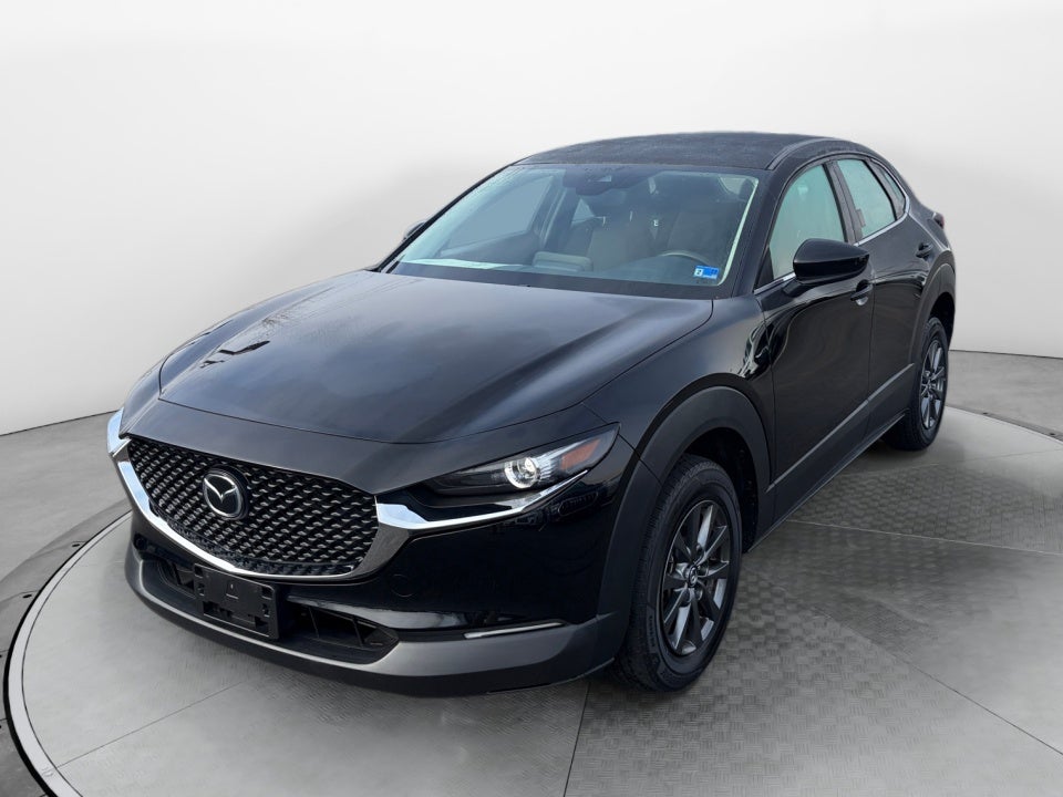 2021 Mazda Mazda CX-30 2.5 S