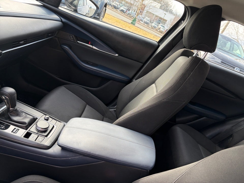 2021 Mazda Mazda CX-30 2.5 S