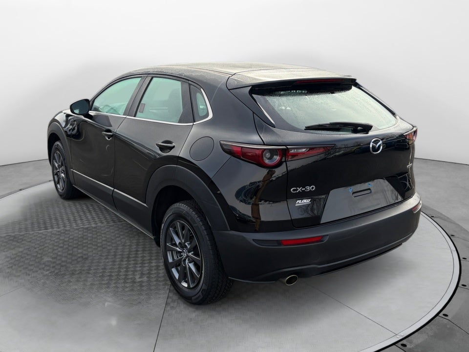 2021 Mazda Mazda CX-30 2.5 S