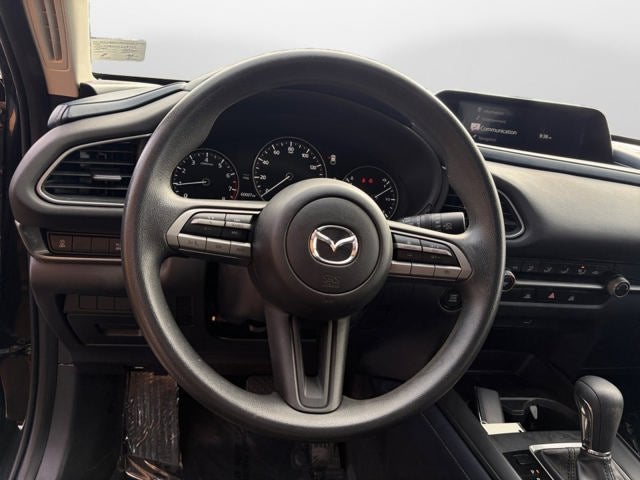 2021 Mazda Mazda CX-30 2.5 S