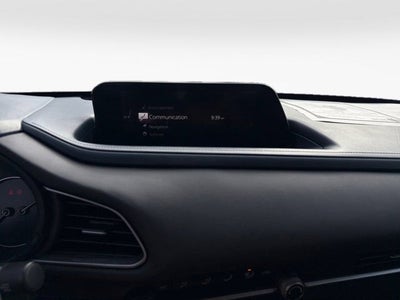 2021 Mazda Mazda CX-30 2.5 S