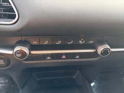 2021 Mazda Mazda CX-30 2.5 S