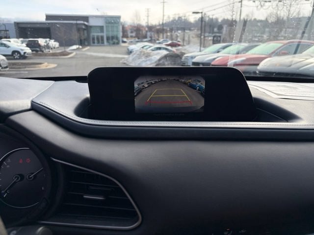 2021 Mazda Mazda CX-30 2.5 S