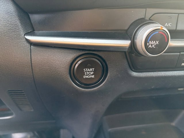 2021 Mazda Mazda CX-30 2.5 S