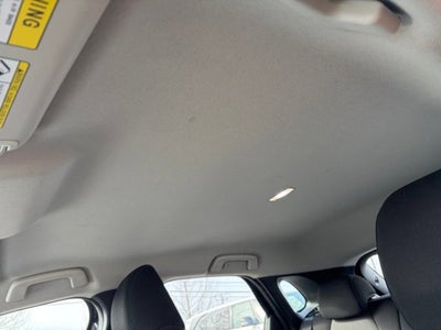 2021 Mazda Mazda CX-30 2.5 S