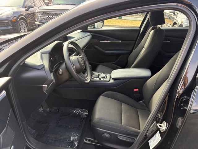 2021 Mazda Mazda CX-30 2.5 S