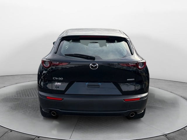 2021 Mazda Mazda CX-30 2.5 S
