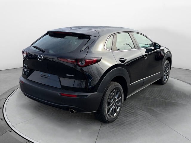 2021 Mazda Mazda CX-30 2.5 S