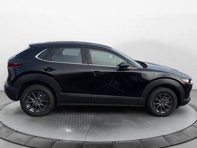 2021 Mazda Mazda CX-30 2.5 S