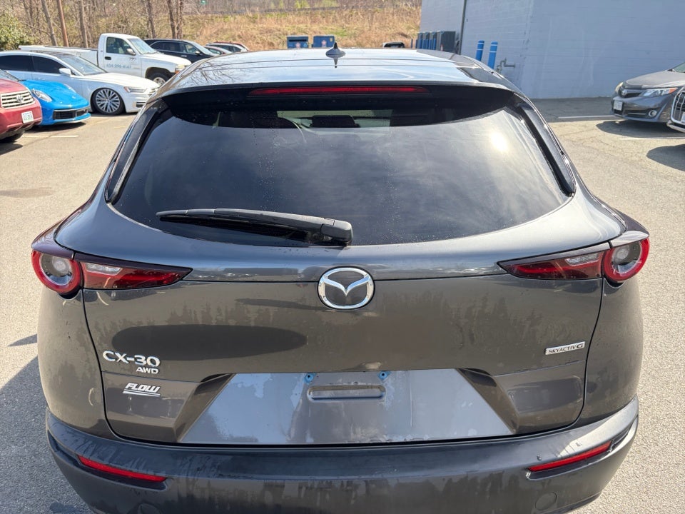 2020 Mazda Mazda CX-30 Preferred Package