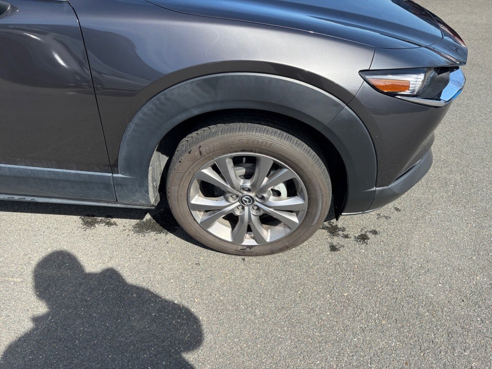 2020 Mazda Mazda CX-30 Preferred Package