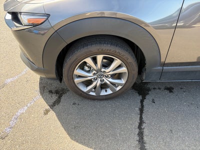 2020 Mazda Mazda CX-30 Preferred Package