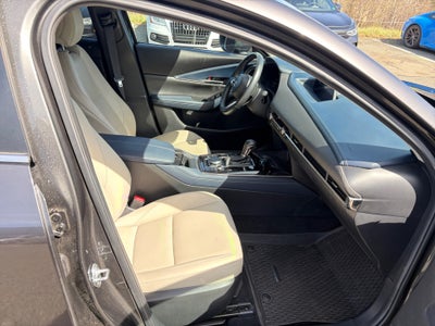 2020 Mazda Mazda CX-30 Preferred Package