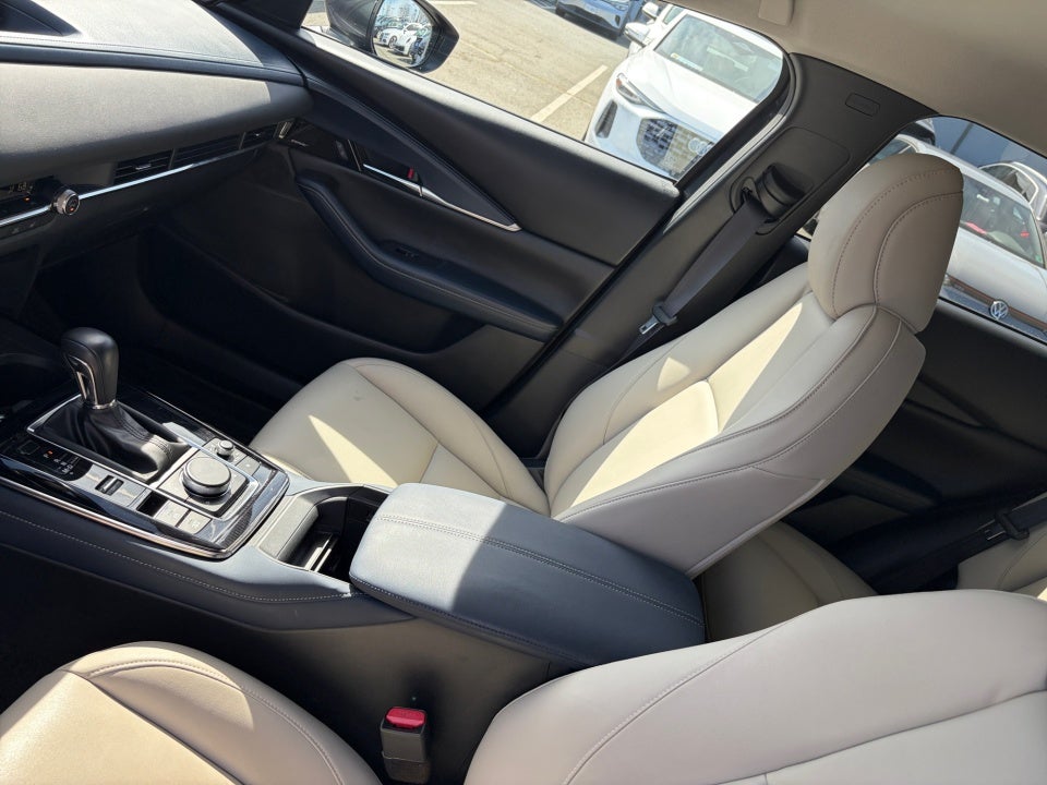2020 Mazda Mazda CX-30 Preferred Package