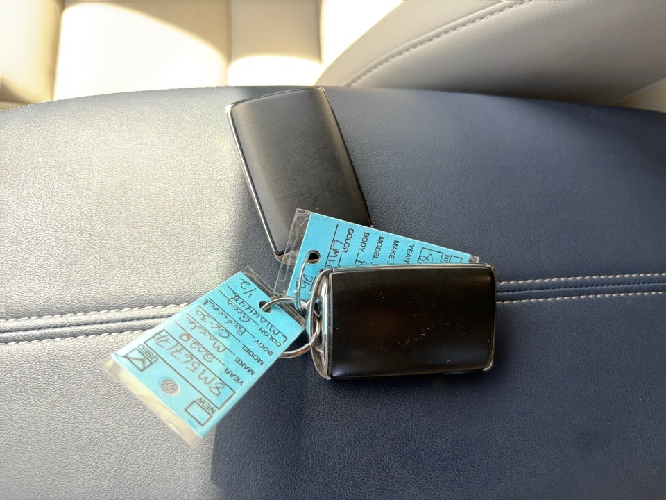 2020 Mazda Mazda CX-30 Preferred Package