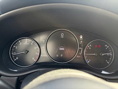 2020 Mazda Mazda CX-30 Preferred Package