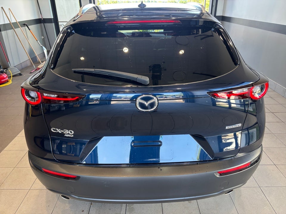 2024 Mazda Mazda CX-30 2.5 S Premium Package