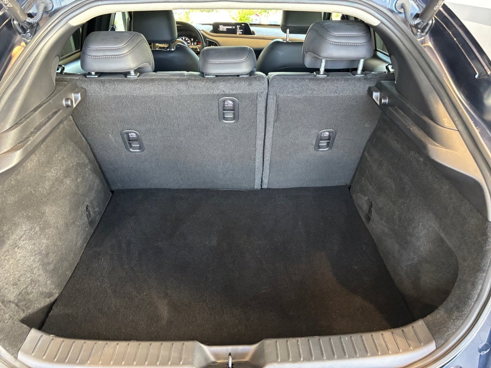 2024 Mazda Mazda CX-30 2.5 S Premium Package