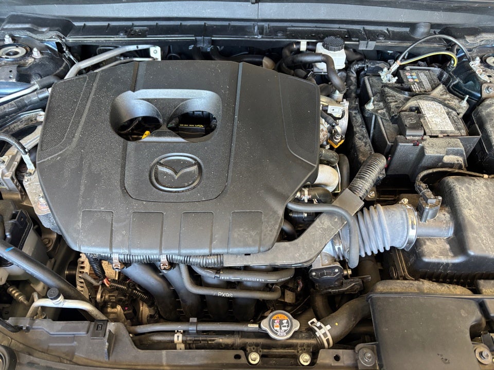 2024 Mazda Mazda CX-30 2.5 S Premium Package