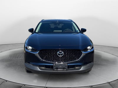 2024 Mazda Mazda CX-30 2.5 S Premium Package