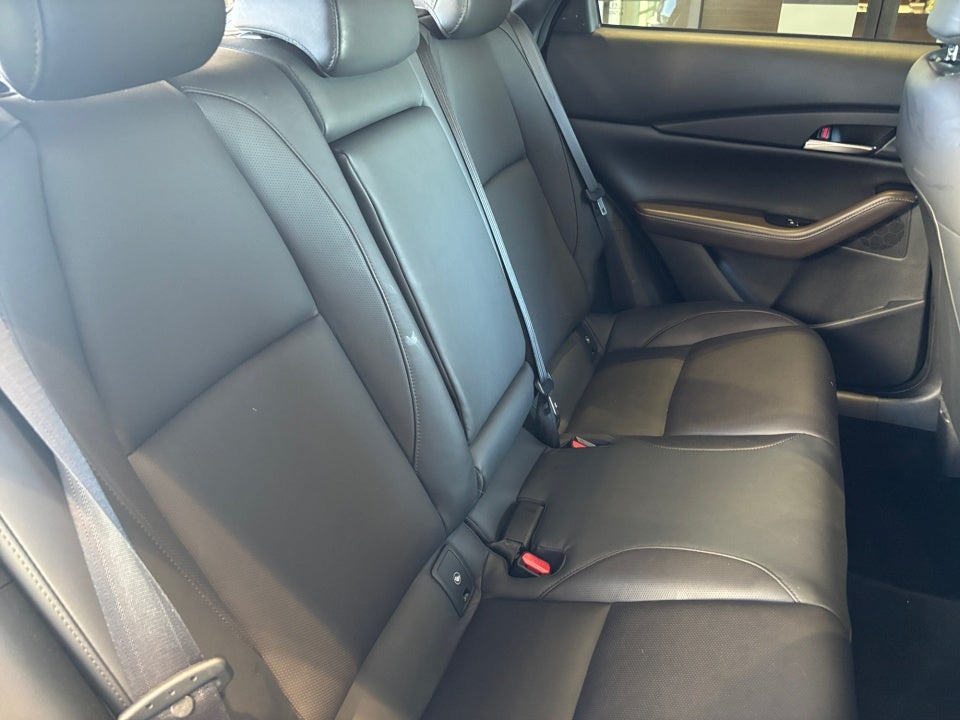 2024 Mazda Mazda CX-30 2.5 S Premium Package