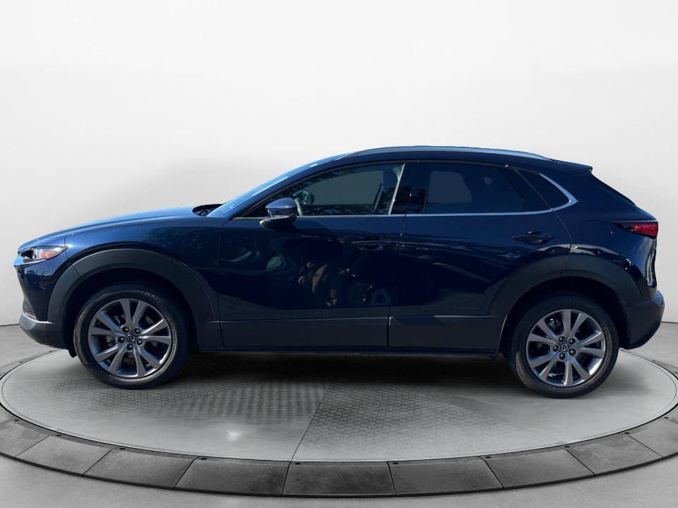 2024 Mazda Mazda CX-30 2.5 S Premium Package