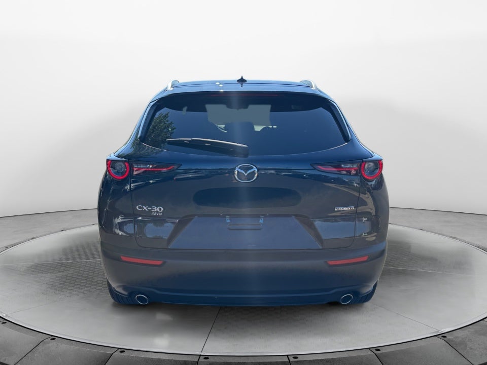 2024 Mazda Mazda CX-30 2.5 S Premium Package