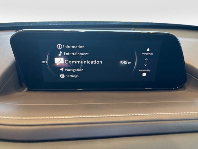 2024 Mazda Mazda CX-30 2.5 S Premium Package
