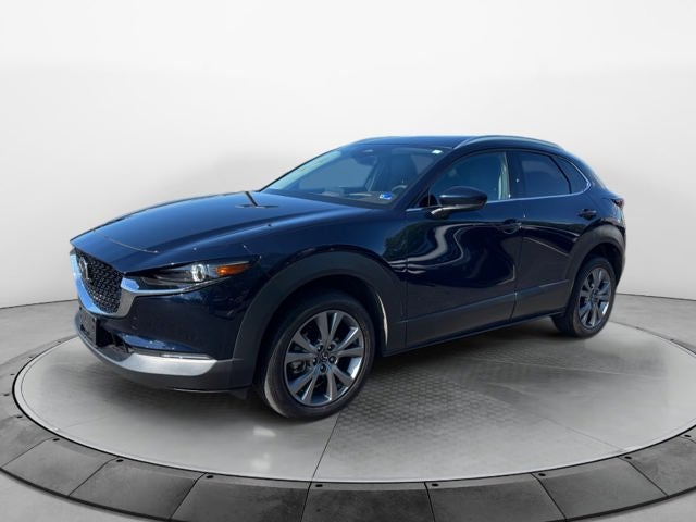 2024 Mazda Mazda CX-30 2.5 S Premium Package