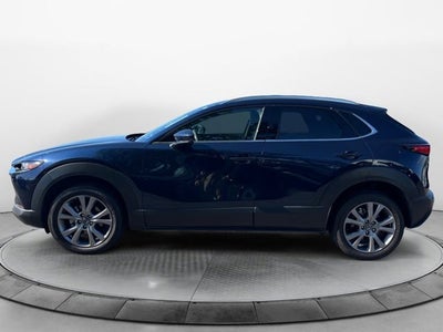 2024 Mazda Mazda CX-30 2.5 S Premium Package