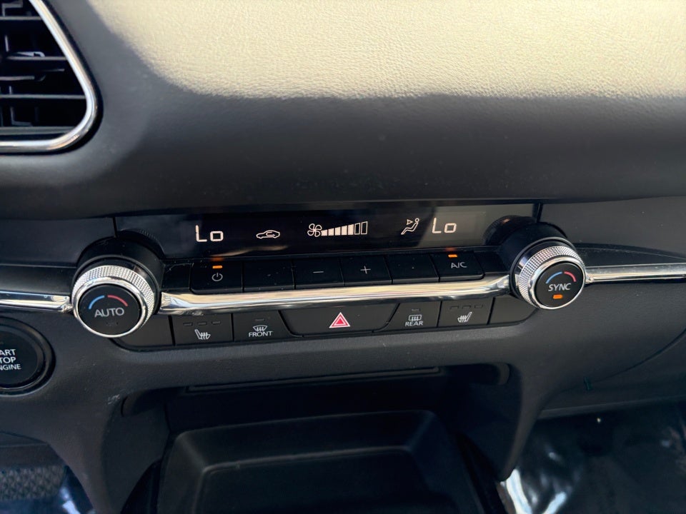 2021 Mazda Mazda CX-30 Premium